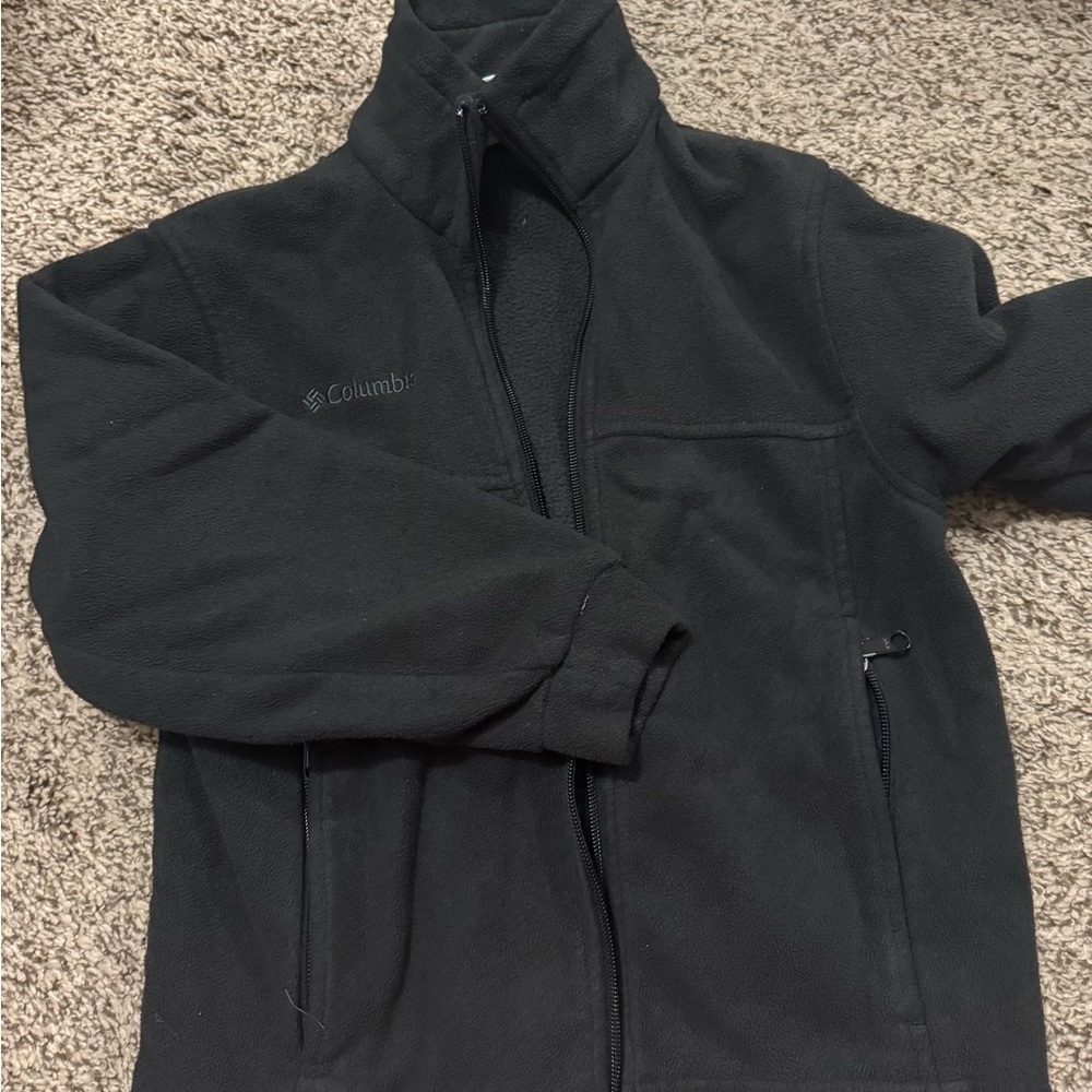 Columbia Men's Black Jacket